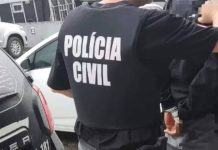 Homem é preso em Itajaí por aplicar o “golpe da novinha”