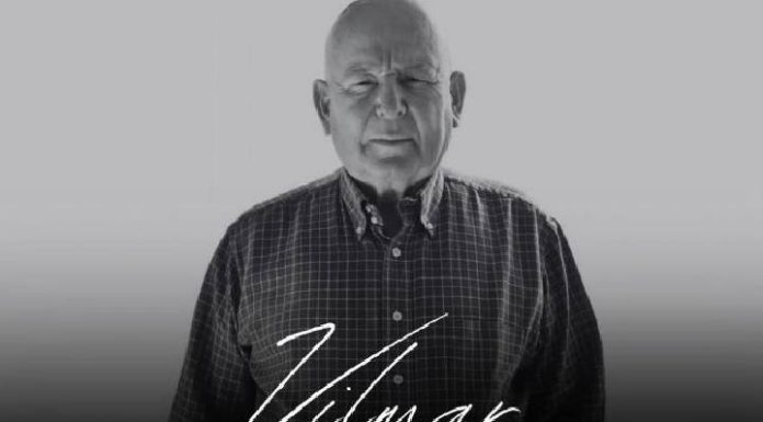 Morre o empresário Vilmar de Oliveira Schürmann, fundador da Ceval