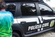 Criminoso é condenado a 20 anos de prisão após estuprar a própria filha
