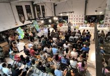 PL de Piçarras promove evento histórico com presença de lideranças estaduais e regionais