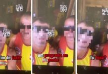 VIDEO Guarda-vidas de SC chamam mulher para fazer programa no posto de socorristas