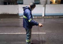 Águas de Penha mantém perdas de água abaixo da média nacional