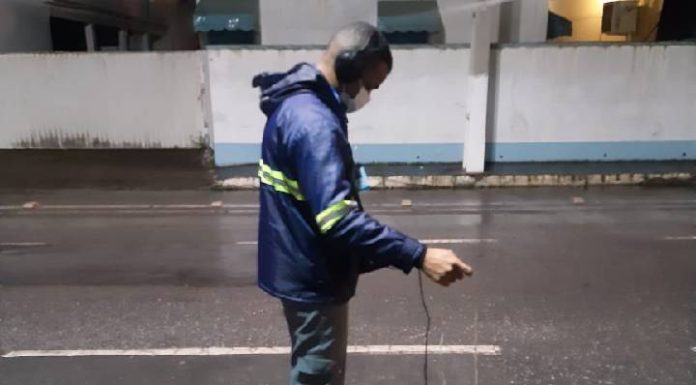 Águas de Penha mantém perdas de água abaixo da média nacional