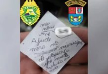 Mulher era mantida em cárcere privado pelo próprio marido há 8 anos no Paraná