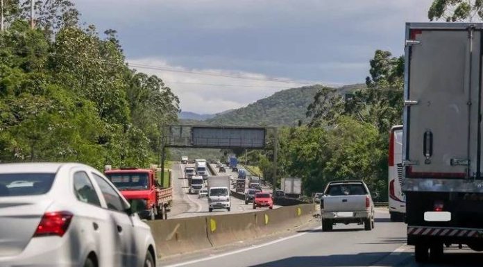 Trânsito será interditado na madrugada de quinta em Penha
