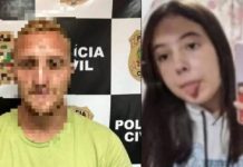 Inquérito revela motivação do namorado para matar menina de 14 anos em Navegantes