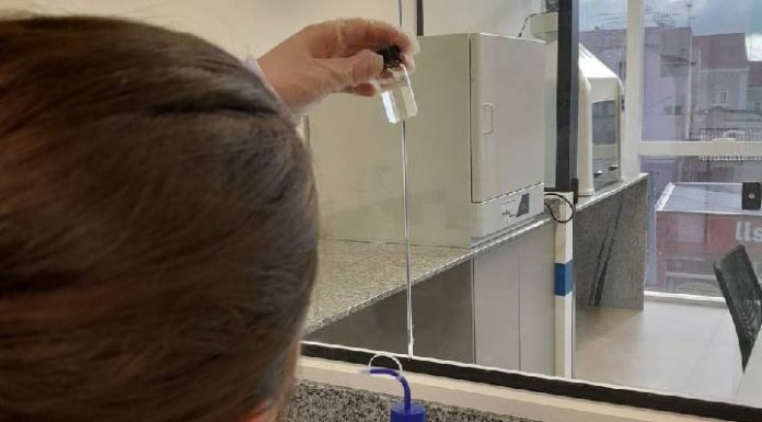 Com mais de 31.715 mil análises em 2024, Águas de Penha garante qualidade da água