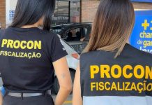 Procon de Navegantes aponta queda no preço da gasolina em março