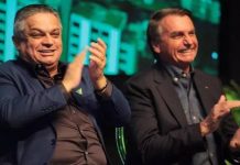 Bolsonaro afirma que estará com o PSD em 2026