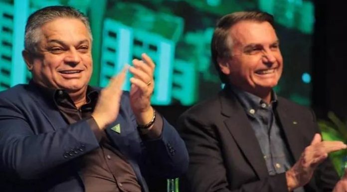 Bolsonaro afirma que estará com o PSD em 2026