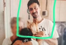 Homem de 37 anos está desaparecido em Barra Velha desde o dia 18 de fevereiro