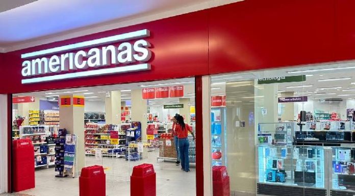 Americanas contrata mais de 6,5 mil temporários para a Páscoa; 73 delas em SC