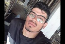 Trabalhador do Ceará está desaparecido em Balneário Piçarras