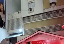 Incêndio mata dois doguinhos em Balneário Camboriú