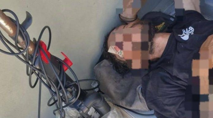 Jornalista de Barra Velha acusa PM de omissão em chamados de ocorrência