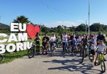 Camboriú comemora 141 anos com casamento coletivo, feira cultural, passeio ciclístico e shows