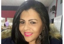 LUTO Morre em Barra Velha, Gerusa Duarte, neta do ex-prefeito João Luzia
