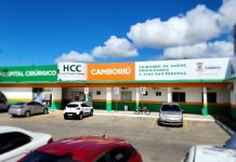 ACORDO HISTÓRICO Camboriú compra Hospital da FHC