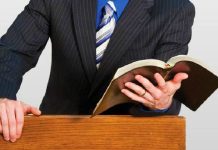Concluído inquérito contra pastor de Navegantes que estuprou crianças
