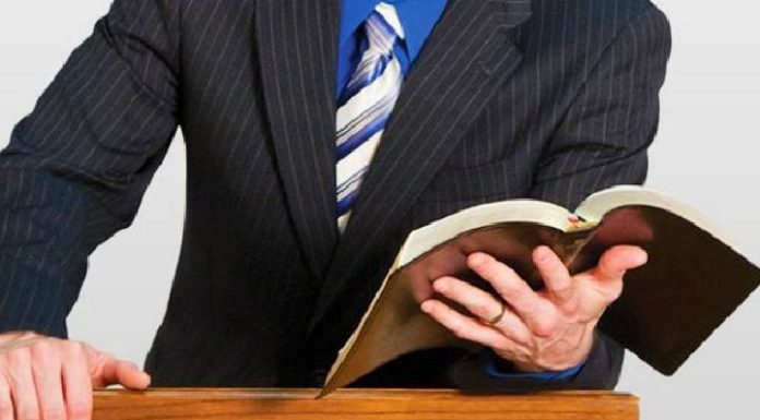 Concluído inquérito contra pastor de Navegantes que estuprou crianças