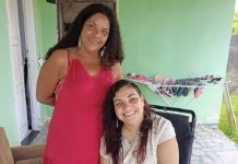 Advogados da prefeitura de Barra Velha publicam foto errada de mulher atropelada