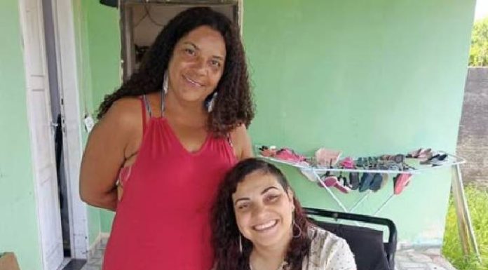 Advogados da prefeitura de Barra Velha publicam foto errada de mulher atropelada