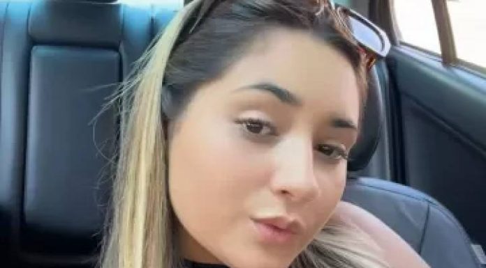 Jovem estudante de 23 anos é morta pela polícia em SC
