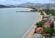 Semana começa com tempo instável com temperaturas entre 15 e 21 graus