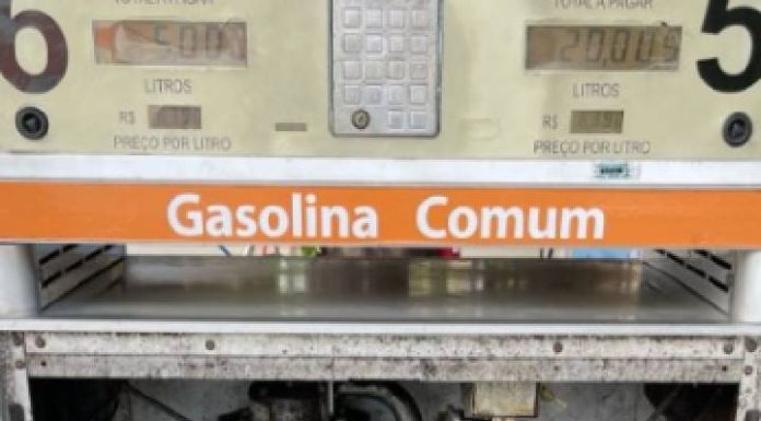 MP apura denúncia de fraude em posto de gasolina em Itajuba