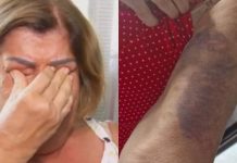 Professora é espancada por cobrar dever de casa de aluno