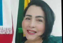 Suplente Márcia da Saúde reivindica melhorias e mais oferta de transporte público para Penha