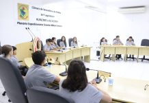 Veja quem são os alunos que disputam as eleições para Câmara Mirim 2025
