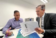 Vereador Bira Andrade vai à Brasília e busca recursos para Balneário Piçarras