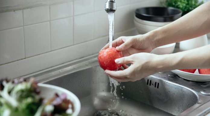 Dia Mundial da Saúde reforça importância de coleta e tratamento de água