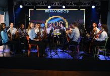Renaux View celebra 100 anos com grande festa em Brusque