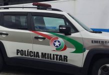 Homem é detido por importunação sexual em Navegantes