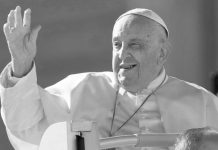 “Voltou à casa do pai”, diz nota do Vaticano sobre a morte do Papa Francisco