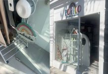 VIDEO Loja de Moda Infantil é alvo de furto no centro de Balneário Piçarras