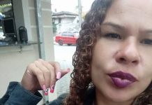 Mãe procura filha desaparecida em Navegantes