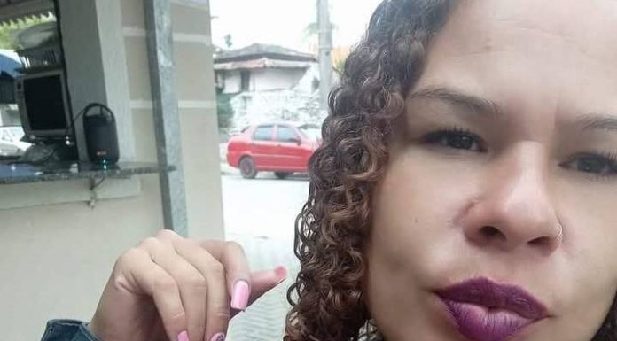 Mãe procura filha desaparecida em Navegantes