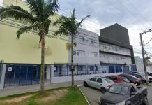 Professor é preso acusado de estuprar quatro alunos em Itajaí