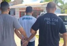 Pai abusa das duas filhas e engravida uma delas