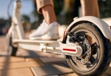 Patinetes e motos elétricas são tema de encontro nesta quarta-feira em Piçarras