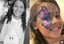 Menina de 8 anos morre após inalar desodorante em desafio no TikTok