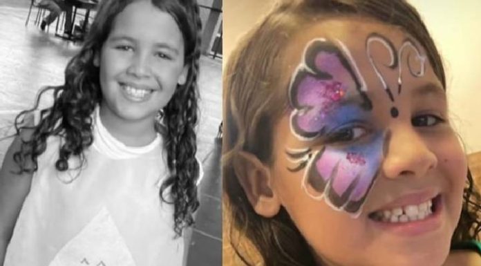 Menina de 8 anos morre após inalar desodorante em desafio no TikTok