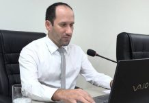Vereador Robson Bigo (PL) quer mais tempo para avaliar pedido de retirada de recurso do FUMPRA