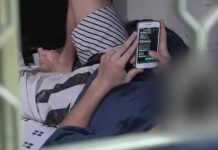 Jovem é preso em Piçarras durante operação contra crimes cibernéticos