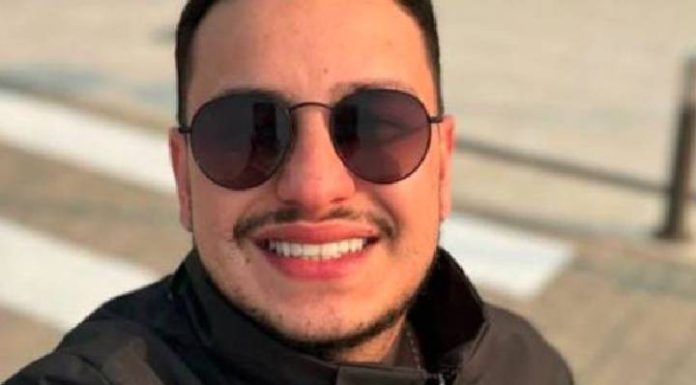 Corretor de imóveis morre em acidente na BR 101