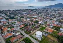 Concessão do município à Águas de Penha do grupo Aegea constrói legado para futuro da cidade