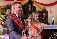 Missa de Envio da 189ª Festa do Divino Espírito Santo de Penha será celebrada neste domingo, 20